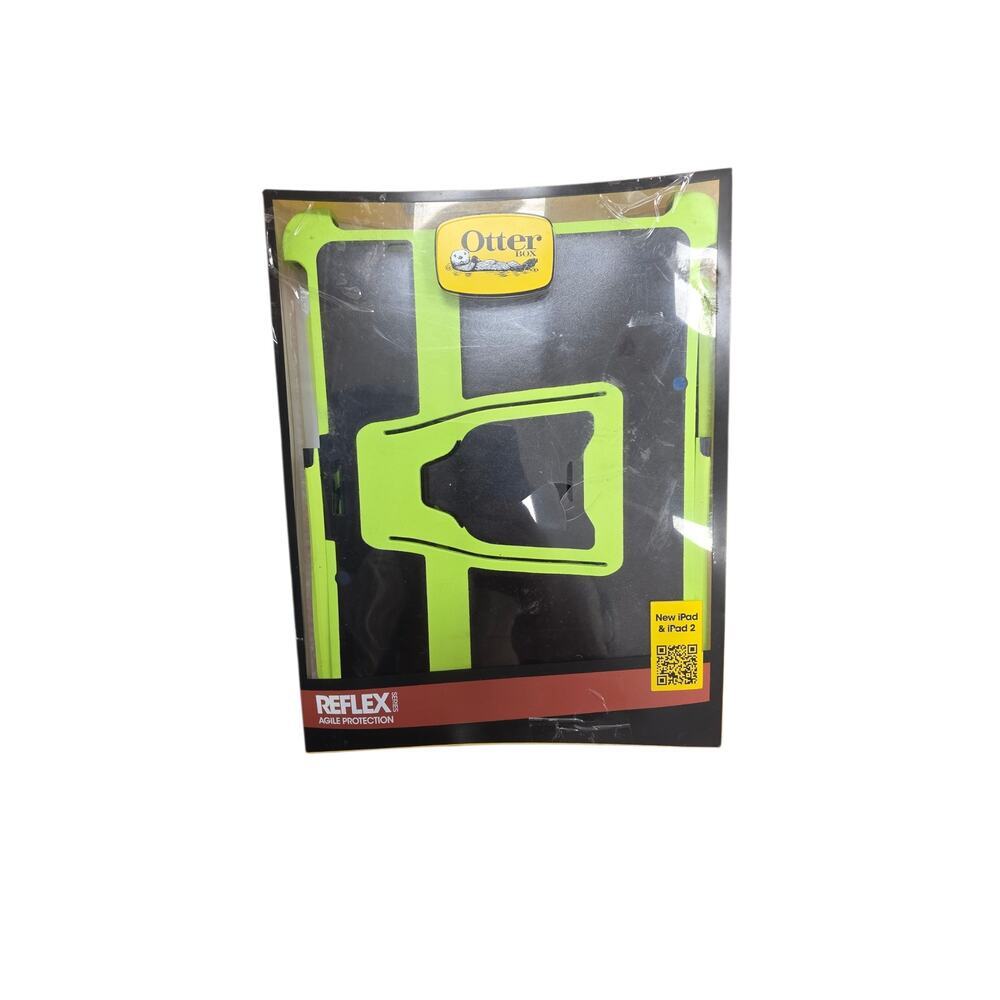 OtterBox Reflex Open Box (iPad 2 / iPad 3rd Gen)